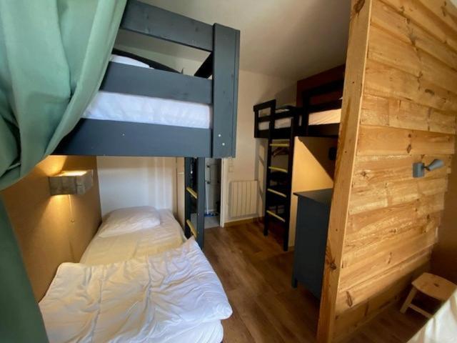 Appartement Duplex Avec Vue Sur Le Sancy Et Garage Couvert Murat-le-Quaire Экстерьер фото
